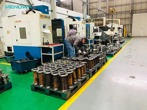 industrial couplings supplier from china